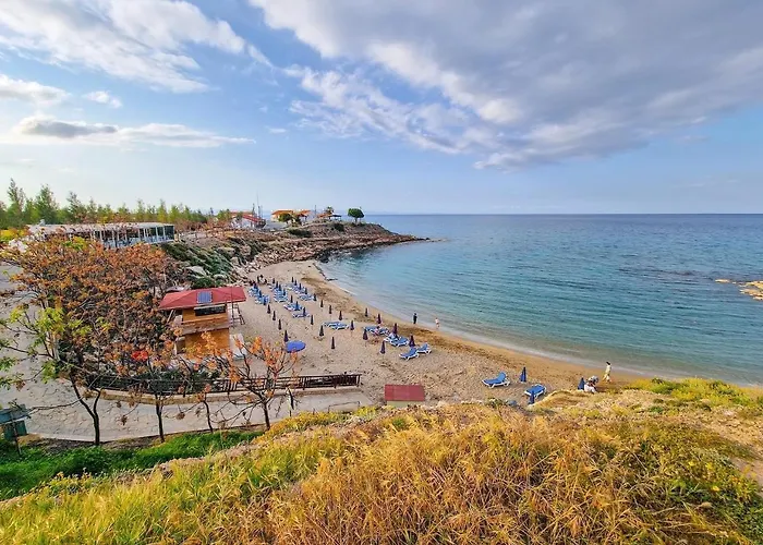 Villa Angel - Exotic Villa 200M From Beach