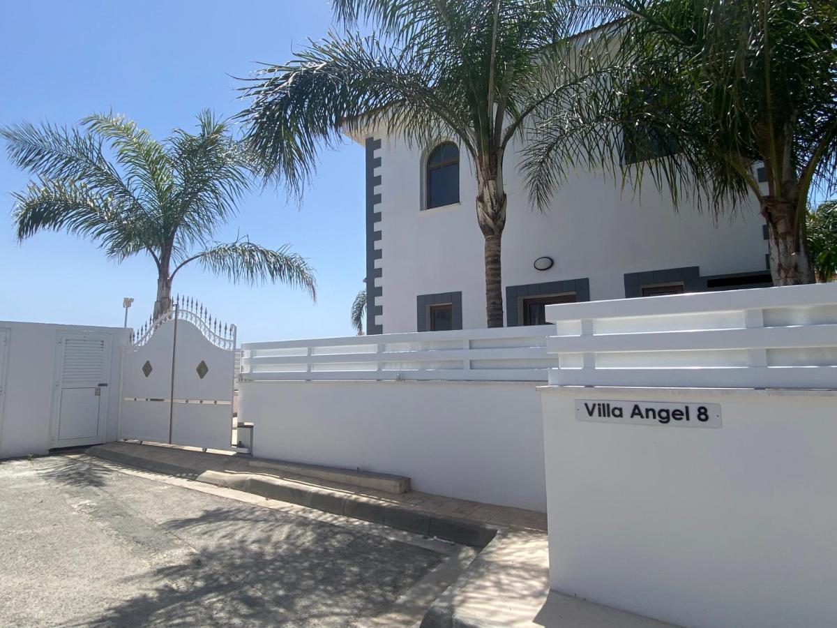 Angel - Exotic 200m From
