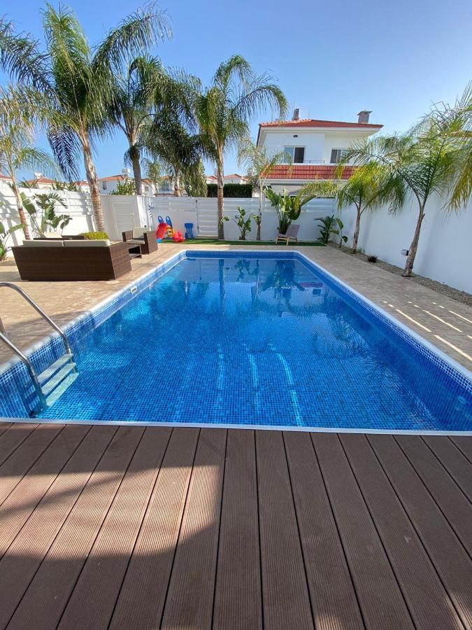 Holiday home Angel - Exotic 200m From Paralimni