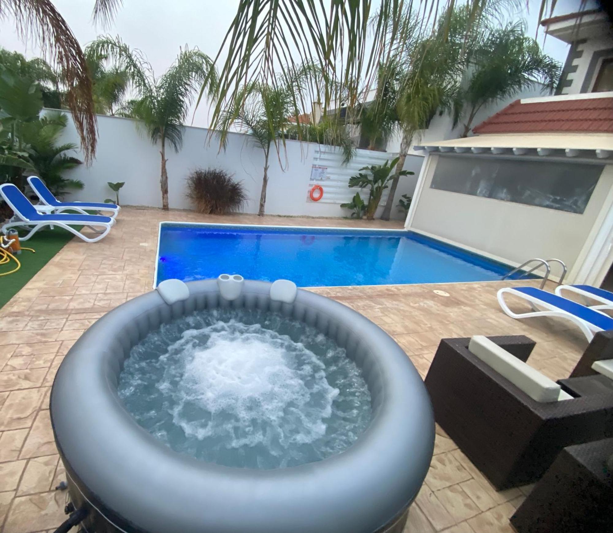 Angel - Exotic 200m From